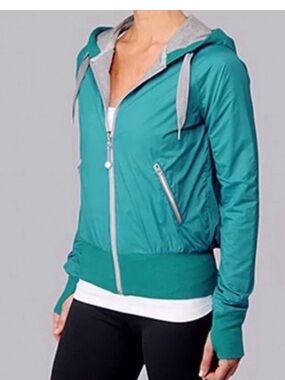 Lululemon Y2K Swell Jacket